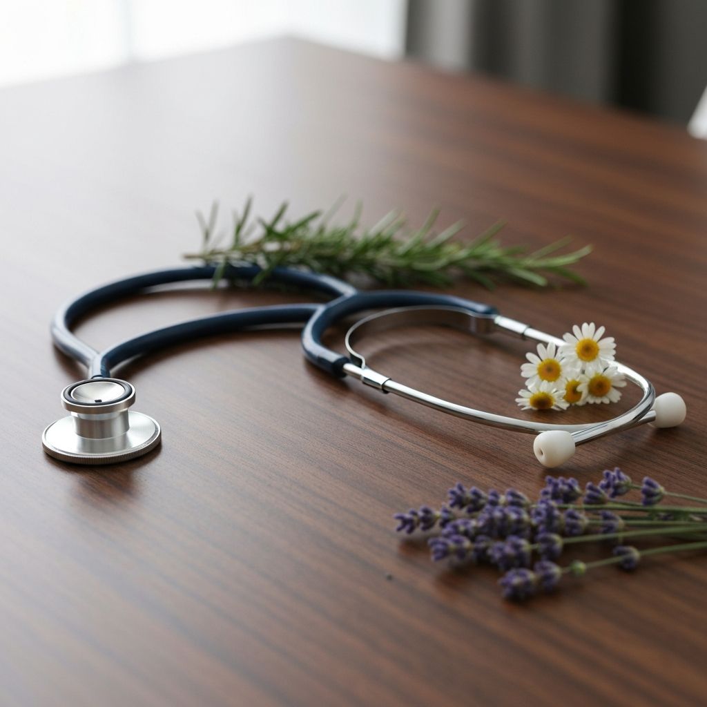 Gesundheitsinformationen